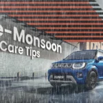 Monsoon Car Care Tips by Shivam Autozone Authorised Maruti Suzuki Dealership & Service Center in Mumbai, Thane & Palghar