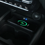 Maruti Suzuki NEXA Fronx Wireless Charger