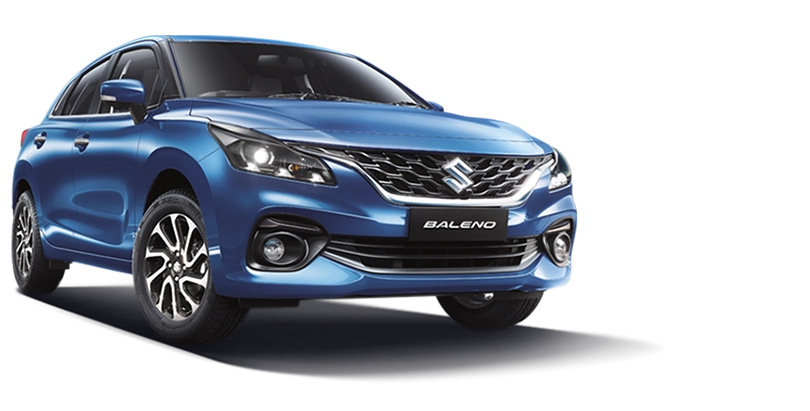 Nexa Blue (Celestial)