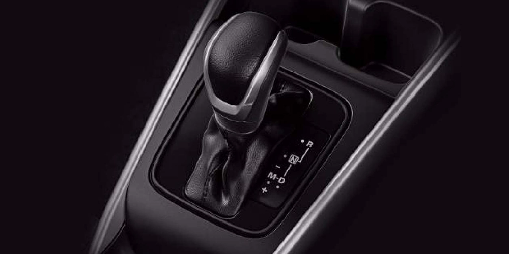 Auto Gear shift comes in Maruti Suzuki Baleno