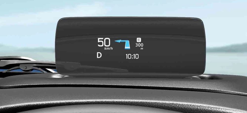 Head up Display