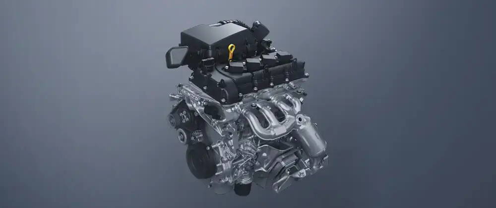 1.5L K15B Engine Performance