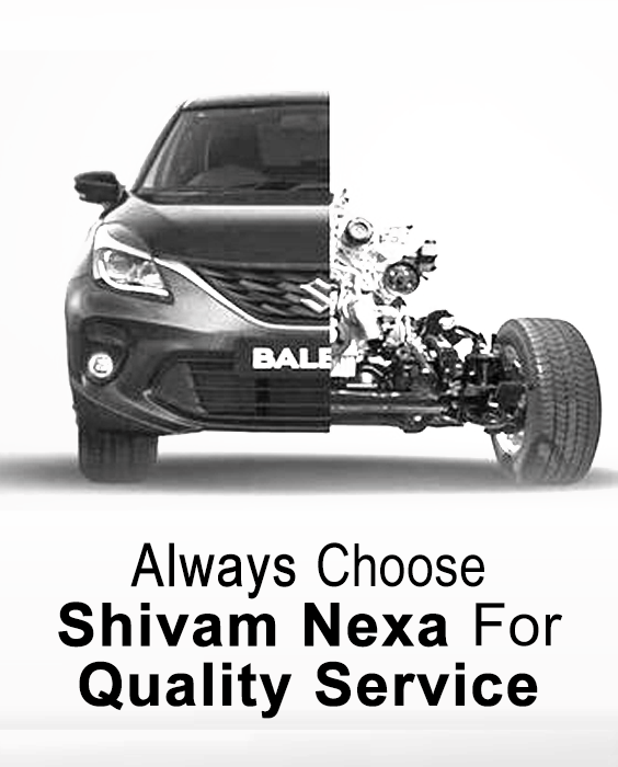 Shivam Nexa Car Service