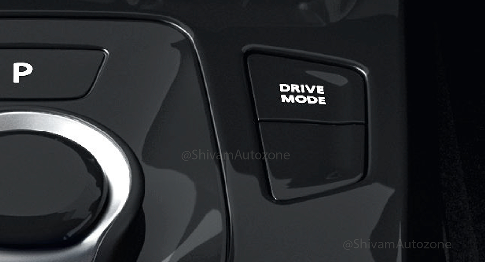 Maruti Suzuki e Vitara comes with a Drive mode Maruti Suzuki e Vitara, e Vitara range, Maruti Suzuki e Vitara interior, electric Maruti car, Maruti Suzuki electric car