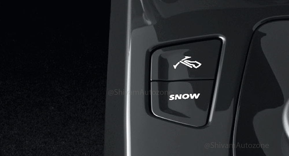 Maruti Suzuki e Vitara Comes with Regan and Snow mode Maruti Suzuki e Vitara, e Vitara range, Maruti Suzuki e Vitara interior, electric Maruti car, Maruti Suzuki electric car