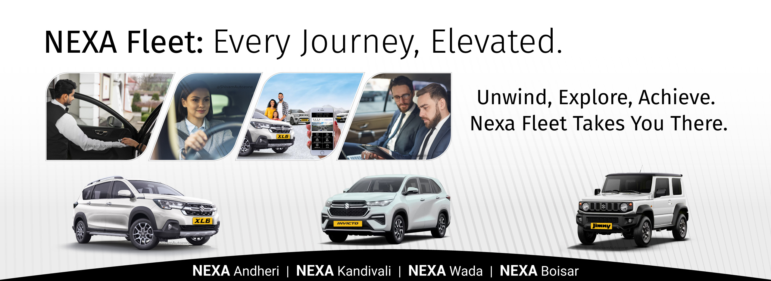 Nexa Fleet