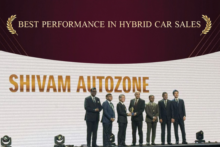 Best Performance in Hybrid Cars Shivam Autozone