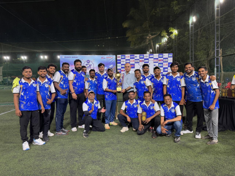 NEXA Shivam Autozone SPL..