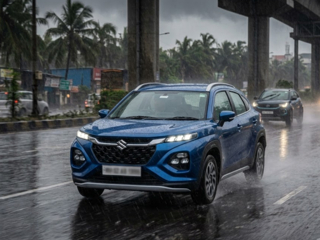 NEXA Shivam Autozone