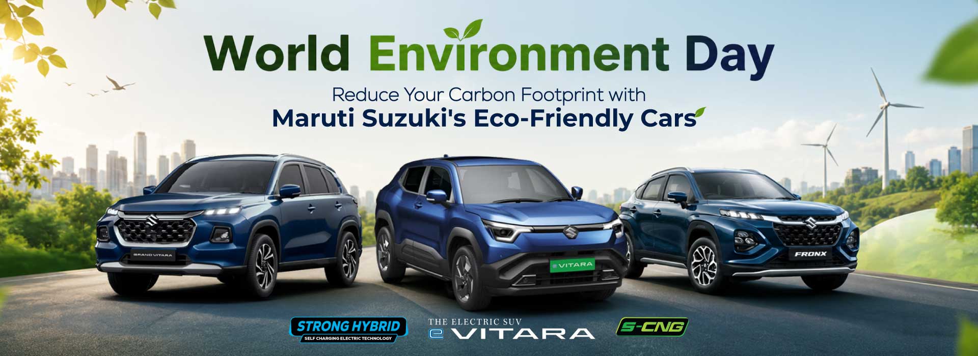 Shivam Autozone World Environment bay
