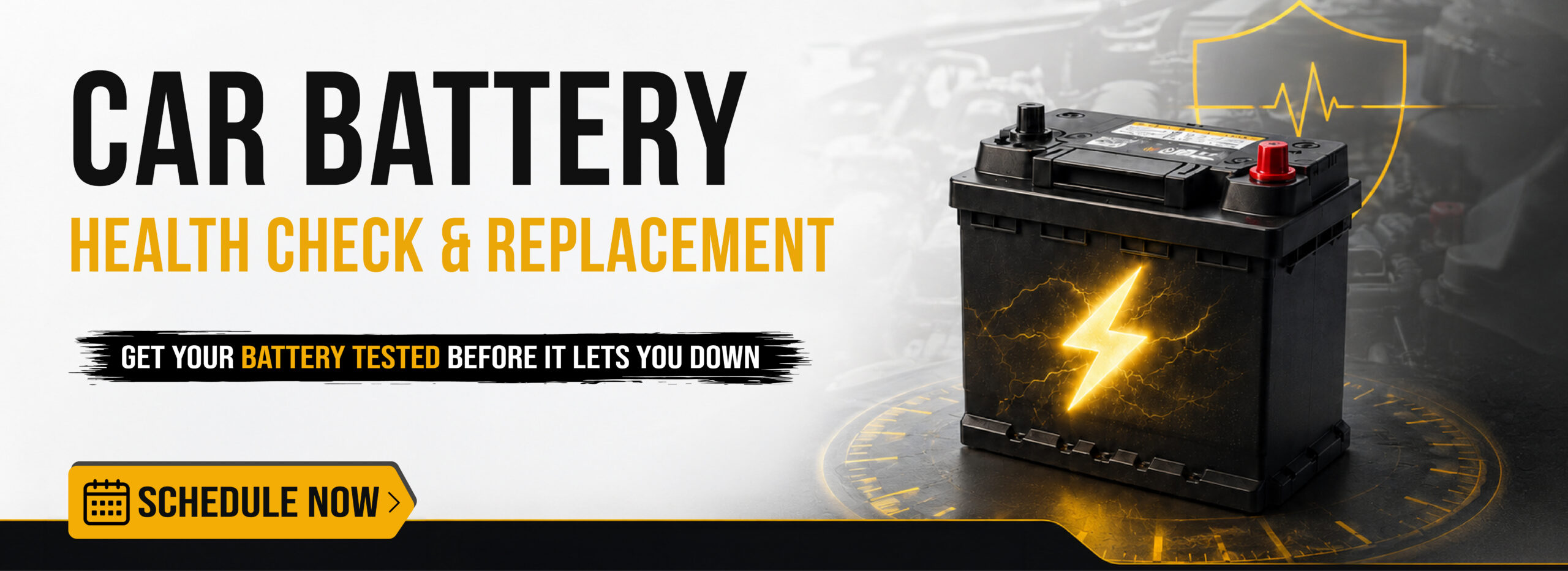 Maruti Suzuki NEXA - Book Your Battery Health Check