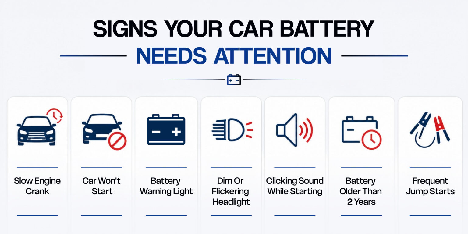Car Battery Health Check & Replacement in Mumbai, Thane & Palghar NEXA Shivam Autozone Maruti Suzuki Authorised Service Centre