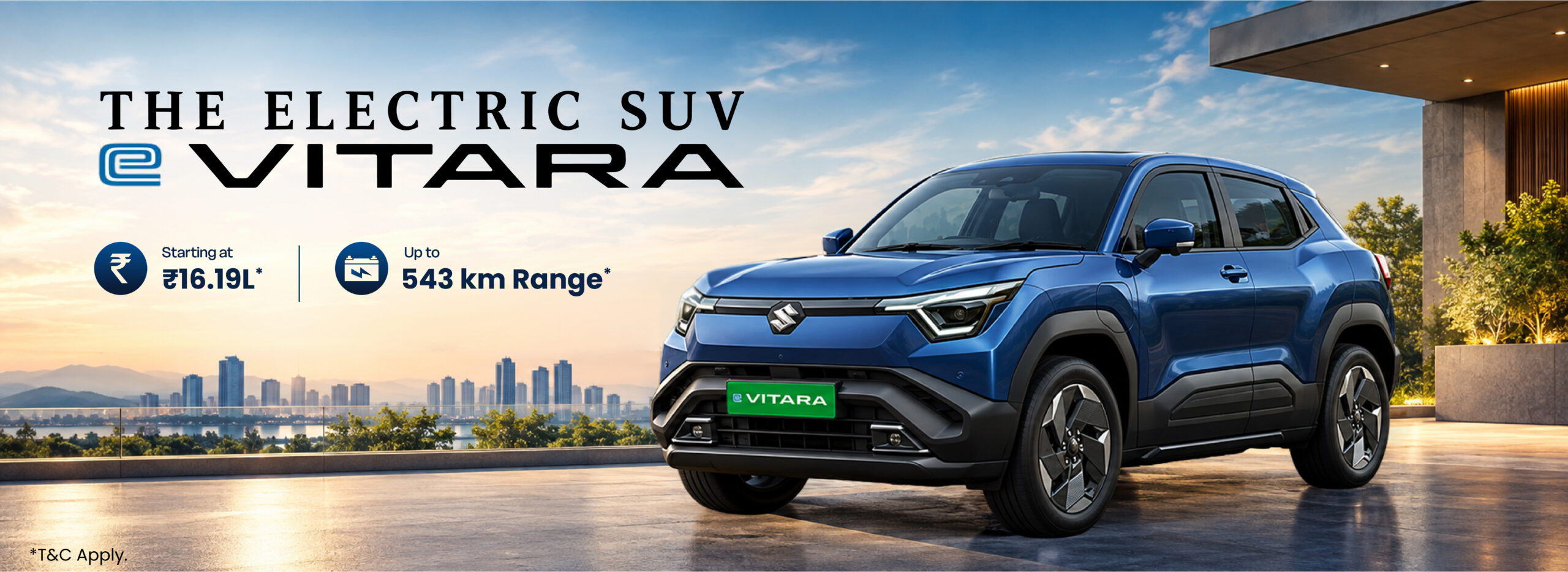 e vitara banner
