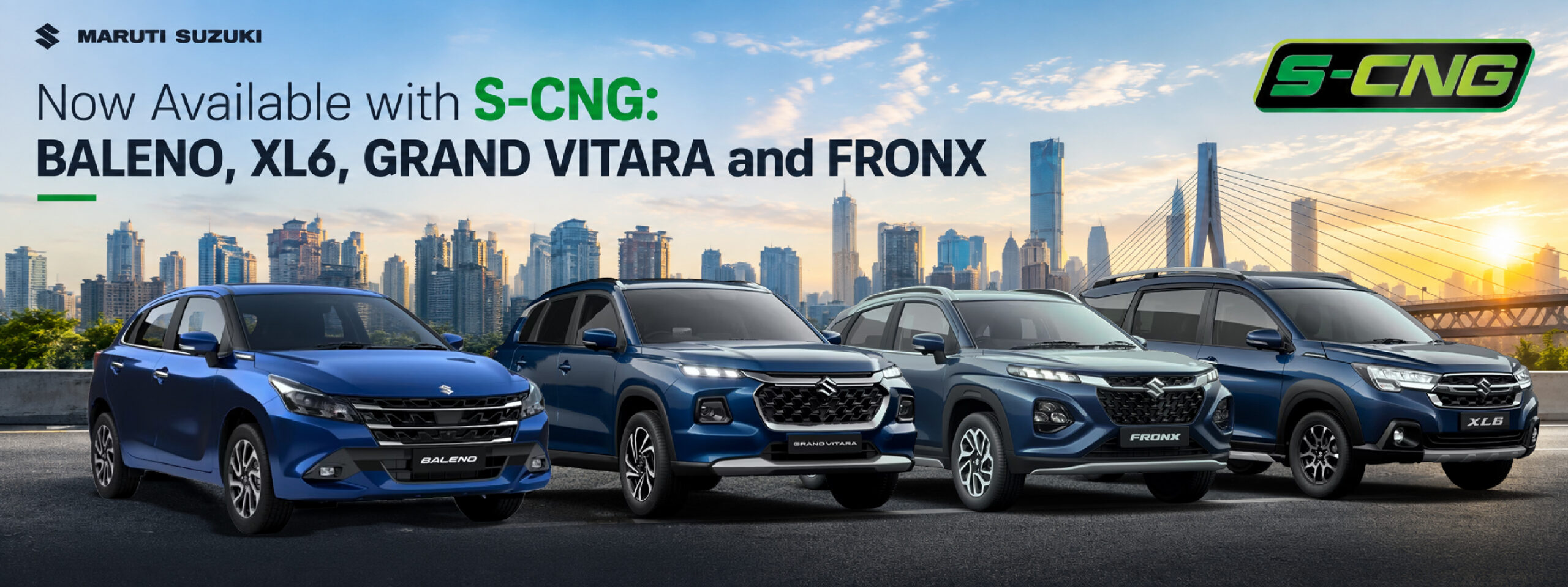 Shivam Autozone NEXA: Your Trusted Maruti Suzuki Nexa Car Dealership in Mumbai, Thane & Palghar