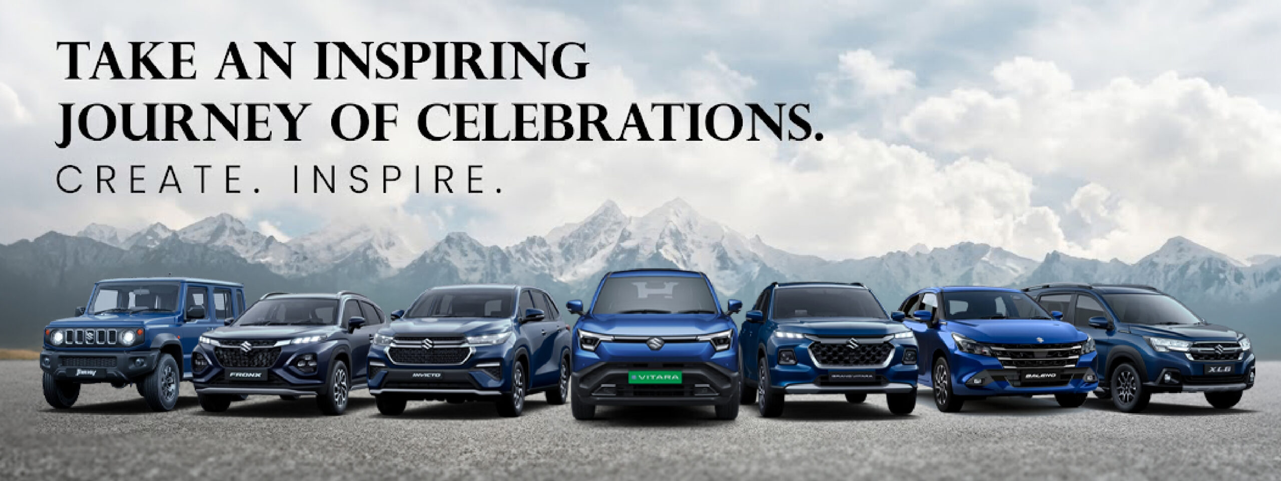 Shivam Autozone NEXA: Your Trusted Maruti Suzuki Nexa Car Dealership in Mumbai, Thane & Palghar