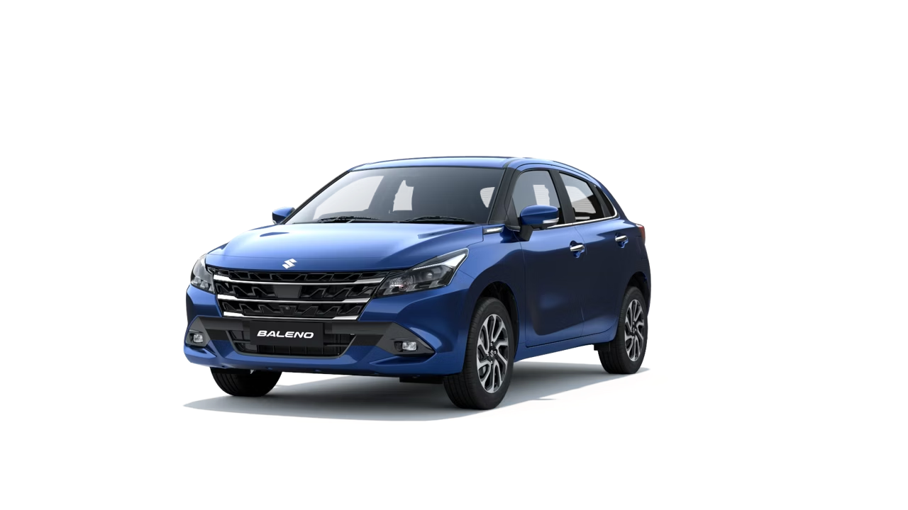 Nexa Blue